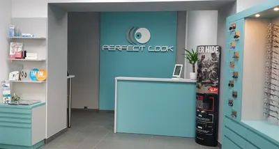 Perfect Look salon optyczny